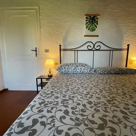 Apartament Il Silenzio Lukka Zewnętrze zdjęcie