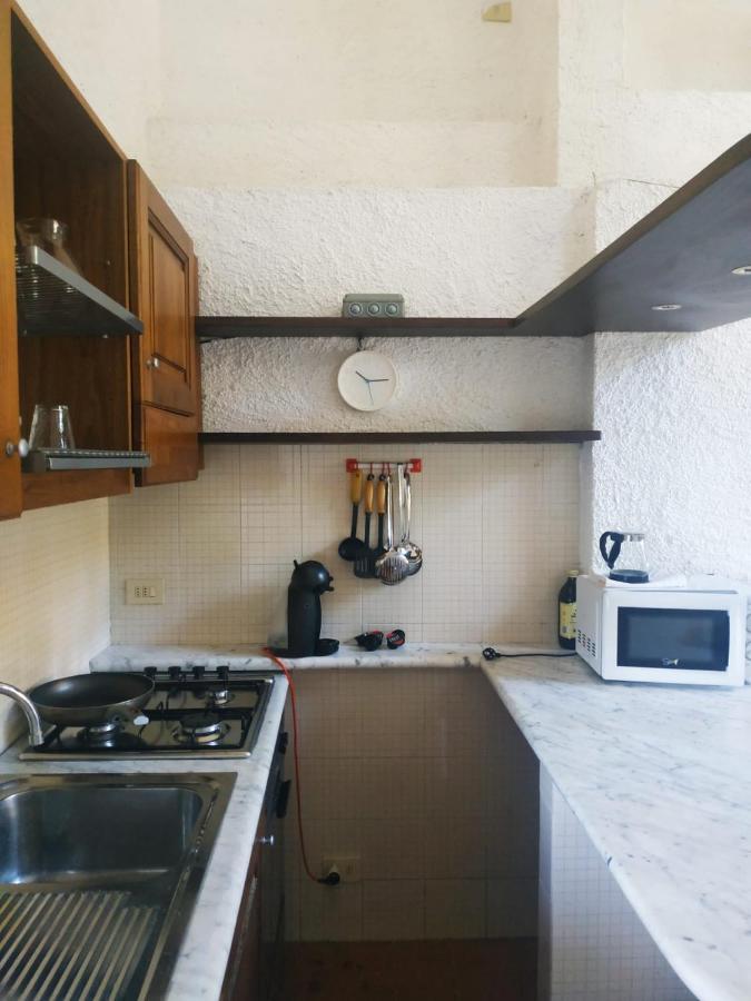 Apartament Il Silenzio Lukka Zewnętrze zdjęcie