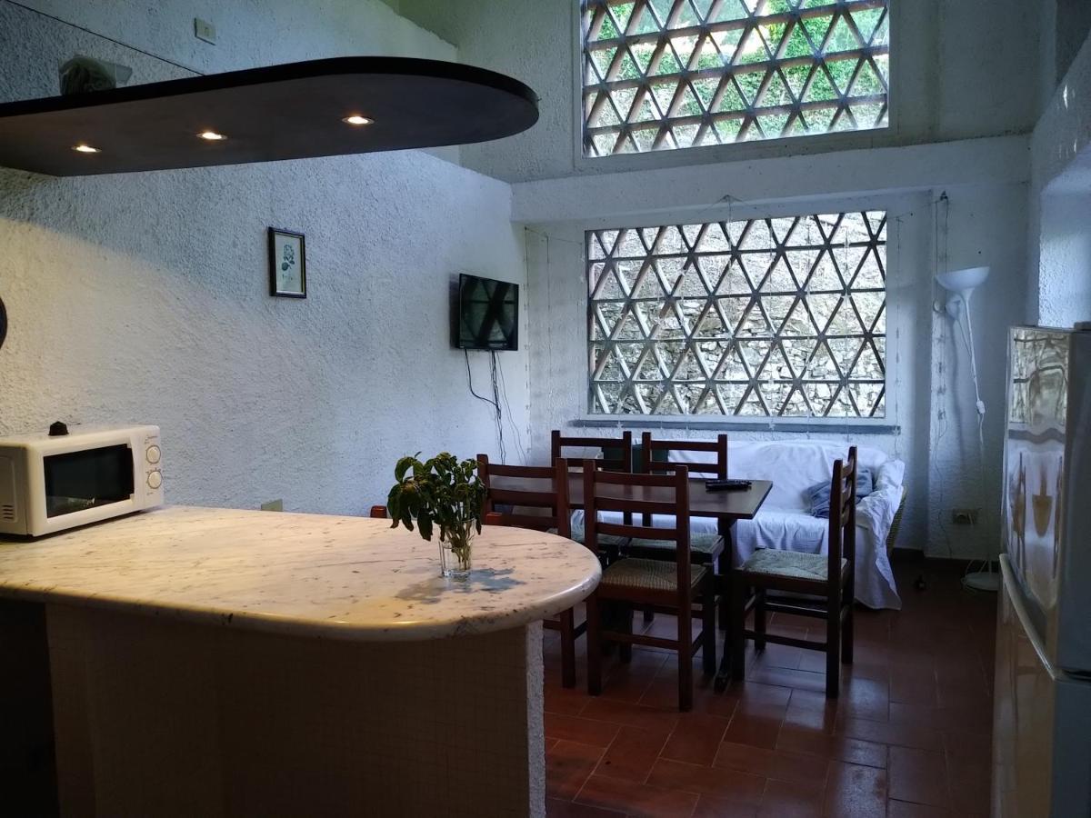 Apartament Il Silenzio Lukka Zewnętrze zdjęcie