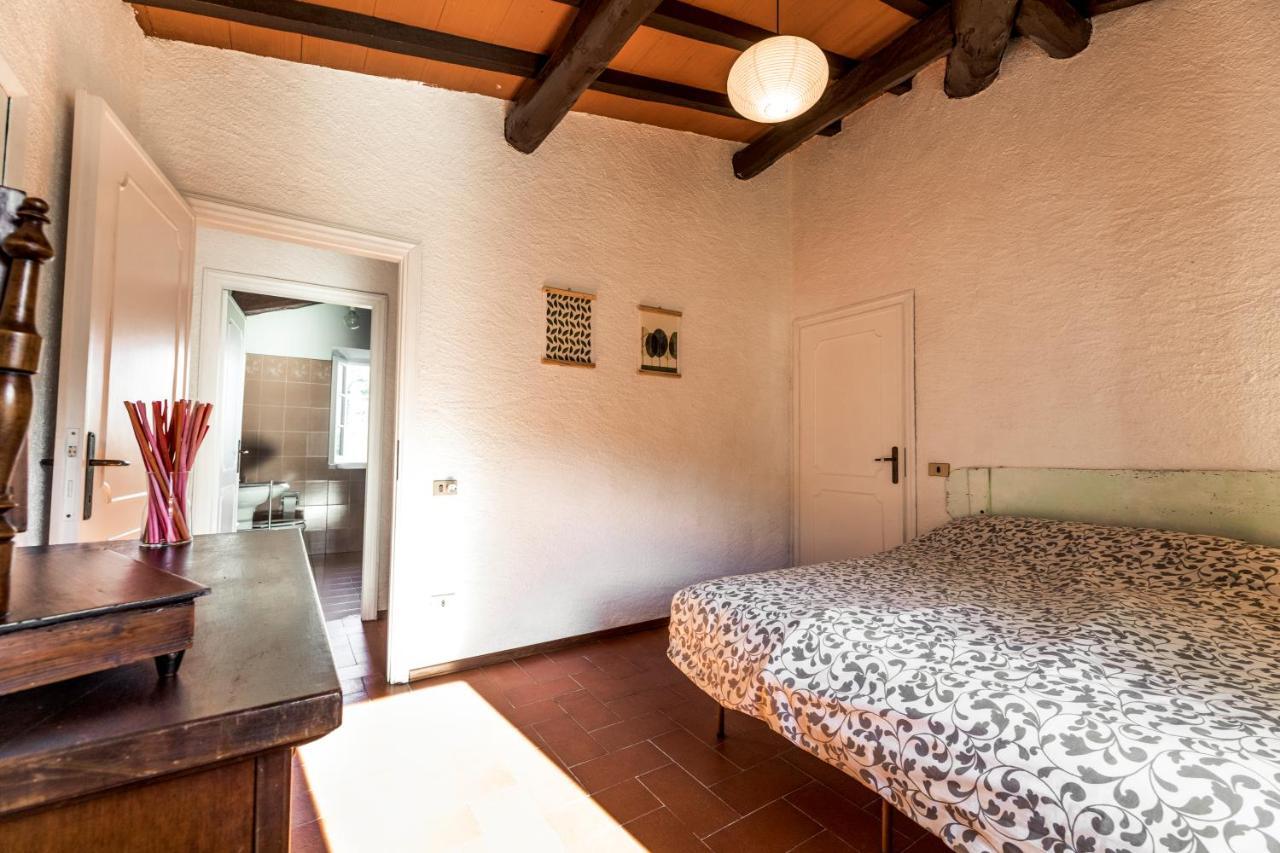 Apartament Il Silenzio Lukka Zewnętrze zdjęcie
