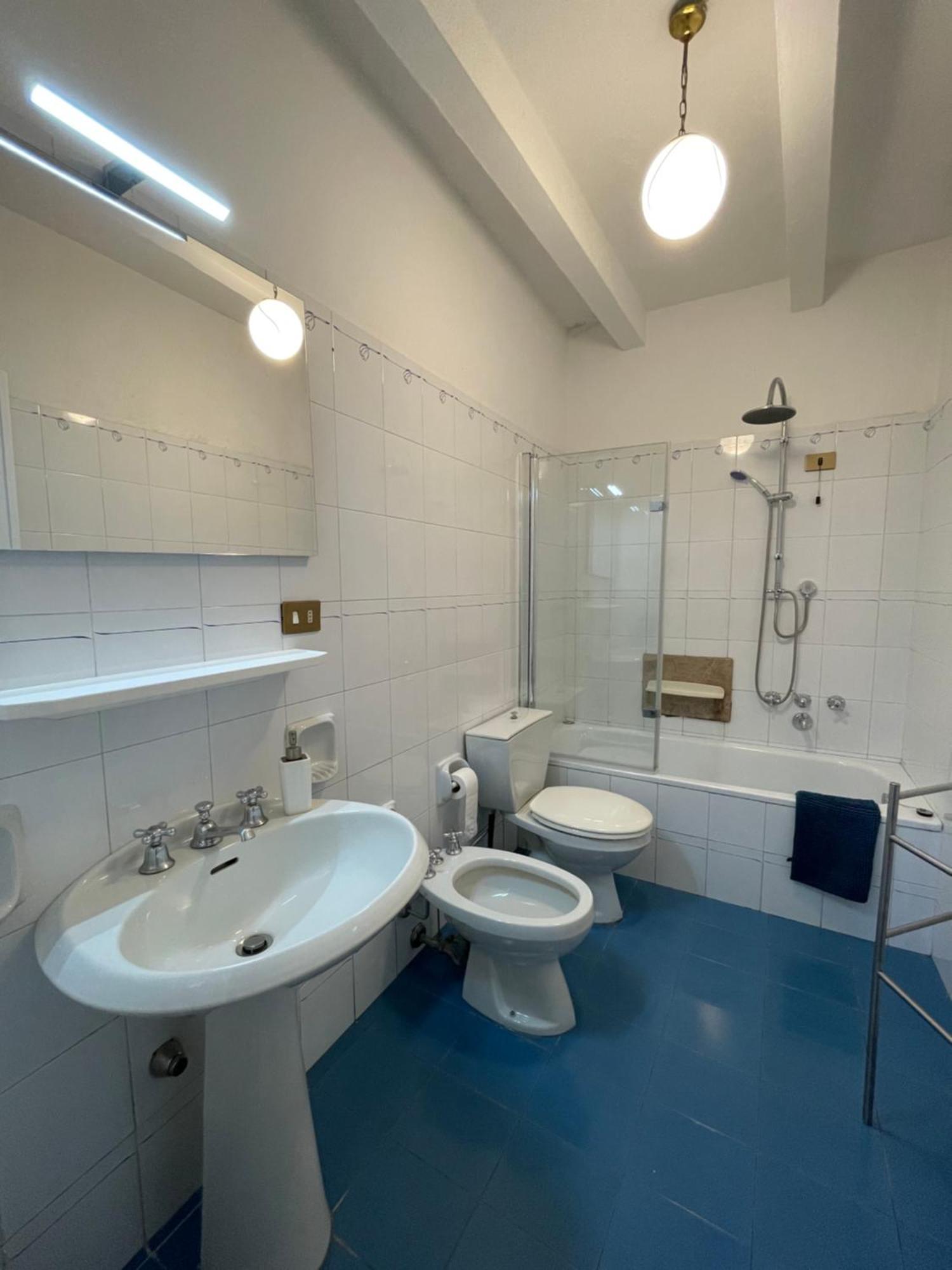 Apartament Il Silenzio Lukka Zewnętrze zdjęcie