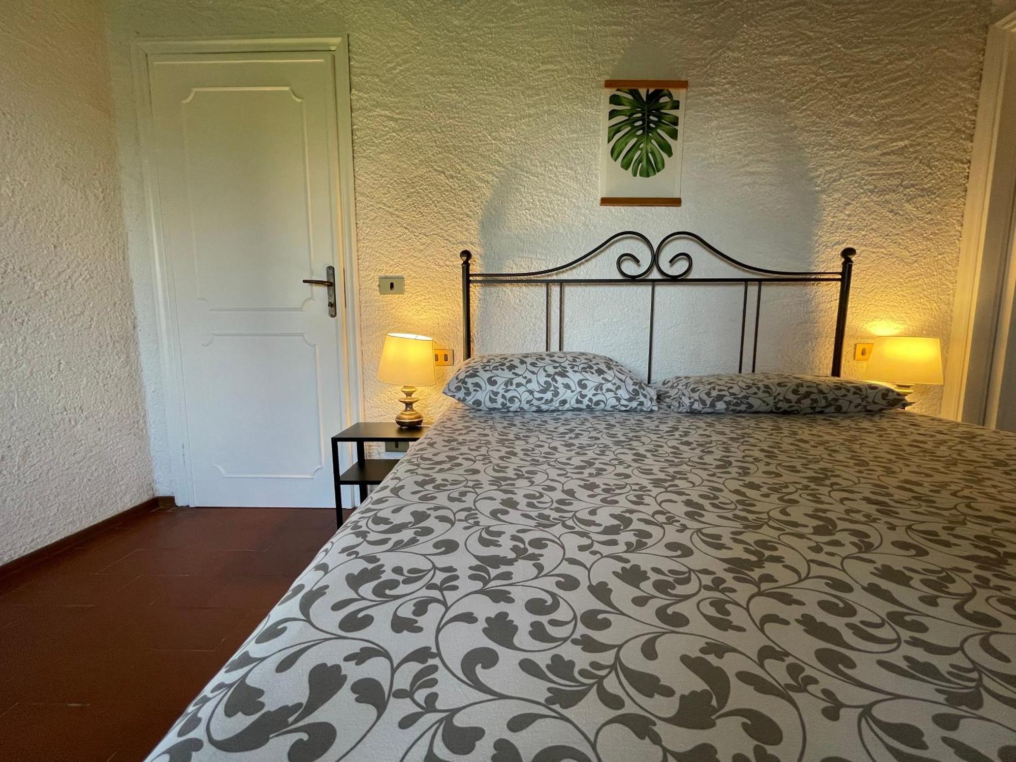 Apartament Il Silenzio Lukka Zewnętrze zdjęcie