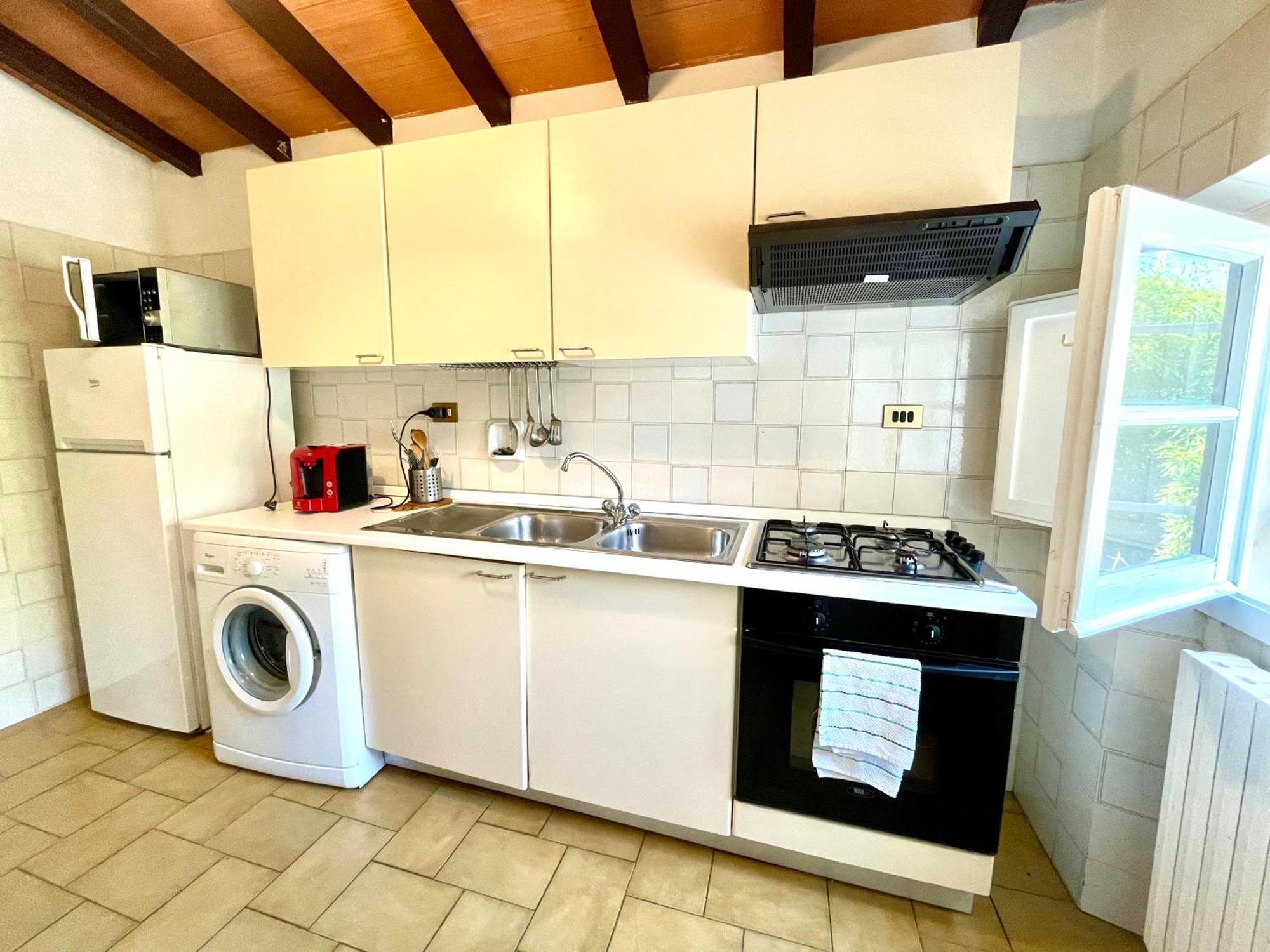 Apartament Il Silenzio Lukka Zewnętrze zdjęcie