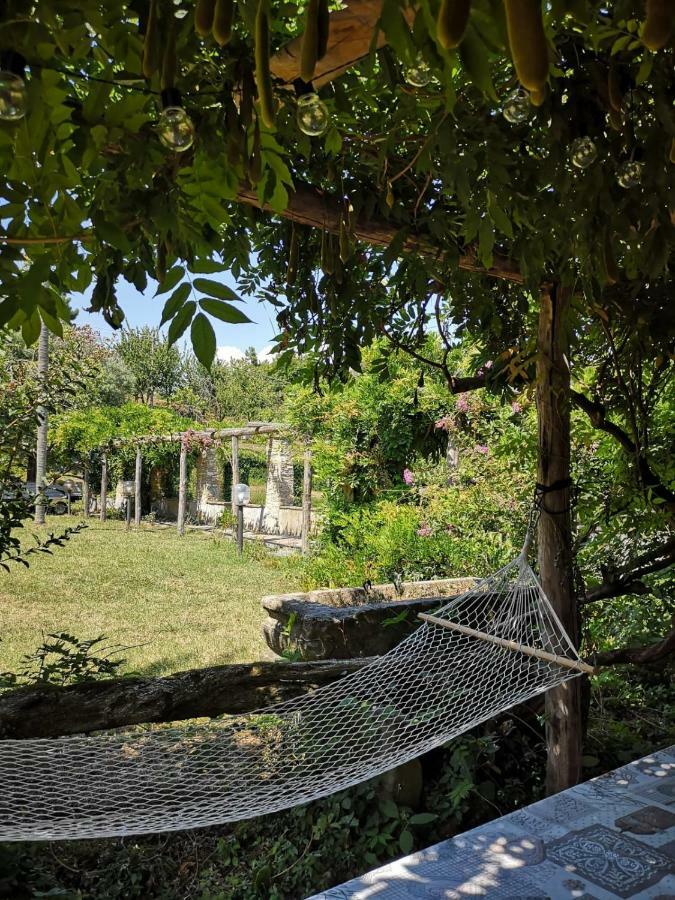 Apartament Il Silenzio Lukka Zewnętrze zdjęcie