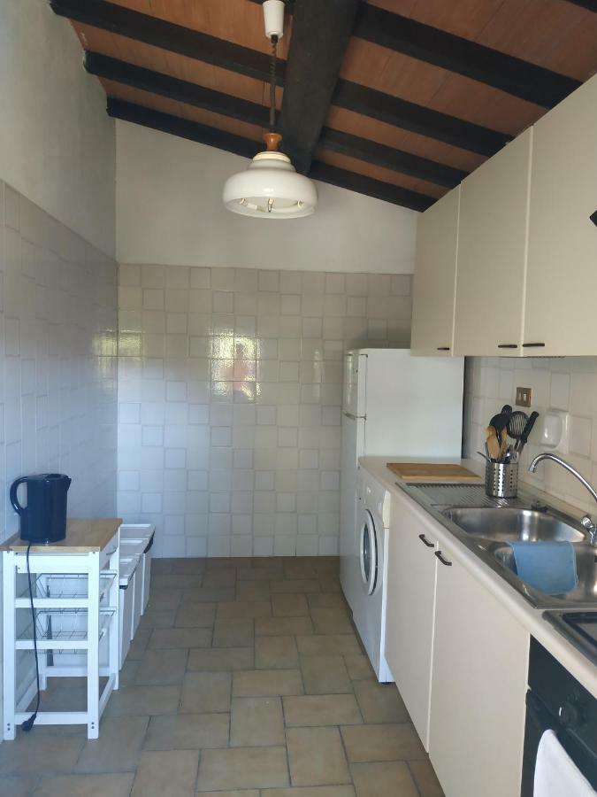 Apartament Il Silenzio Lukka Zewnętrze zdjęcie