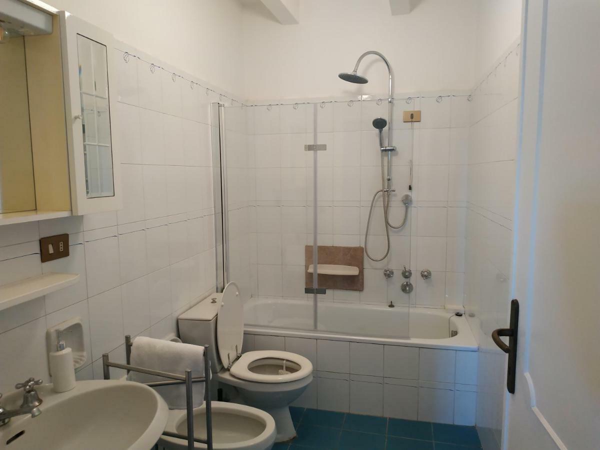 Apartament Il Silenzio Lukka Zewnętrze zdjęcie