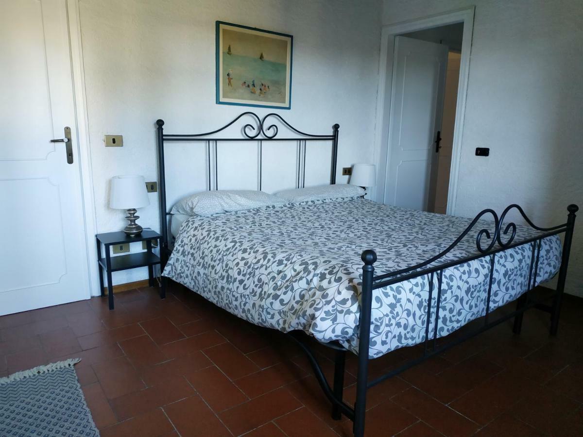 Apartament Il Silenzio Lukka Zewnętrze zdjęcie