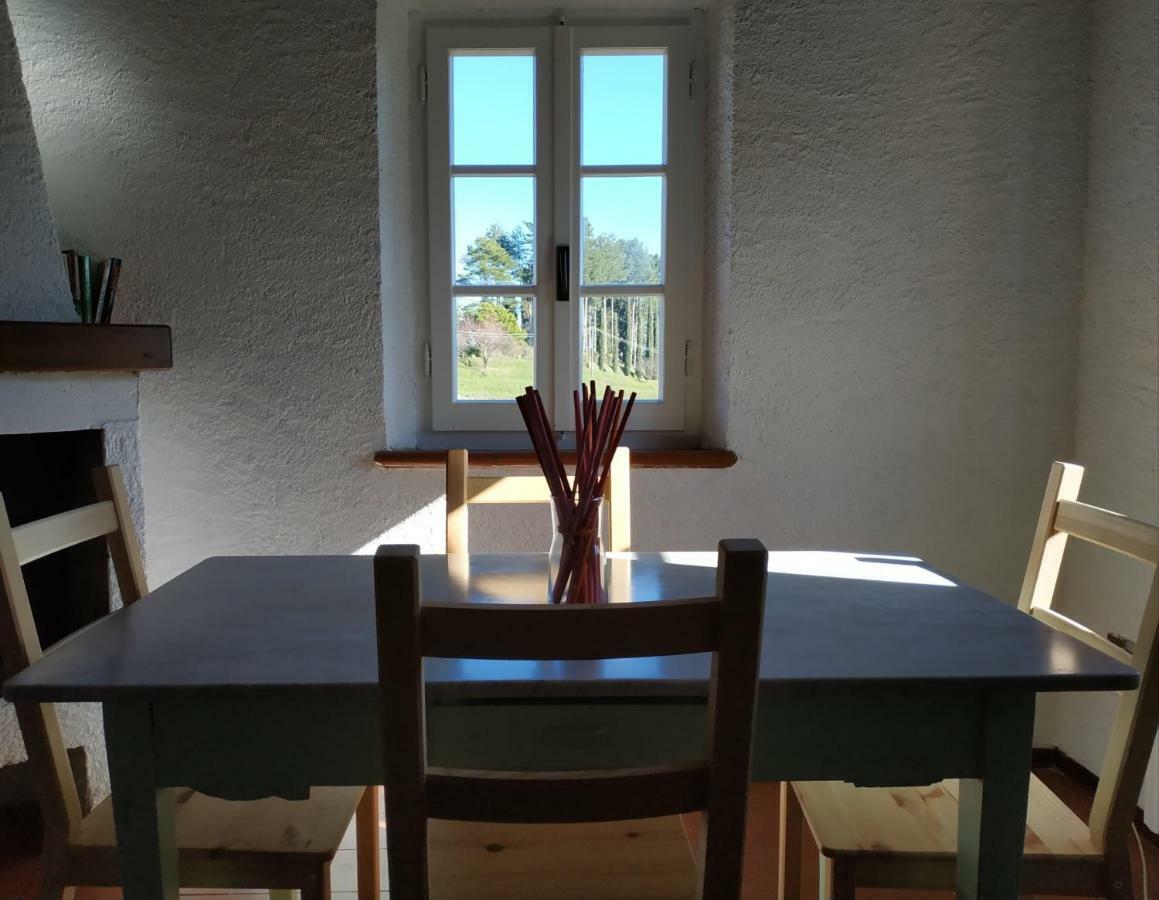 Apartament Il Silenzio Lukka Zewnętrze zdjęcie